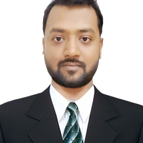MD. Jahirul Islam Mollik